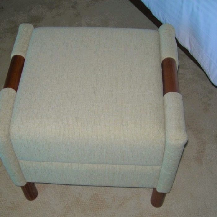 JAL Hotel Fujairah Furniture Upholstery